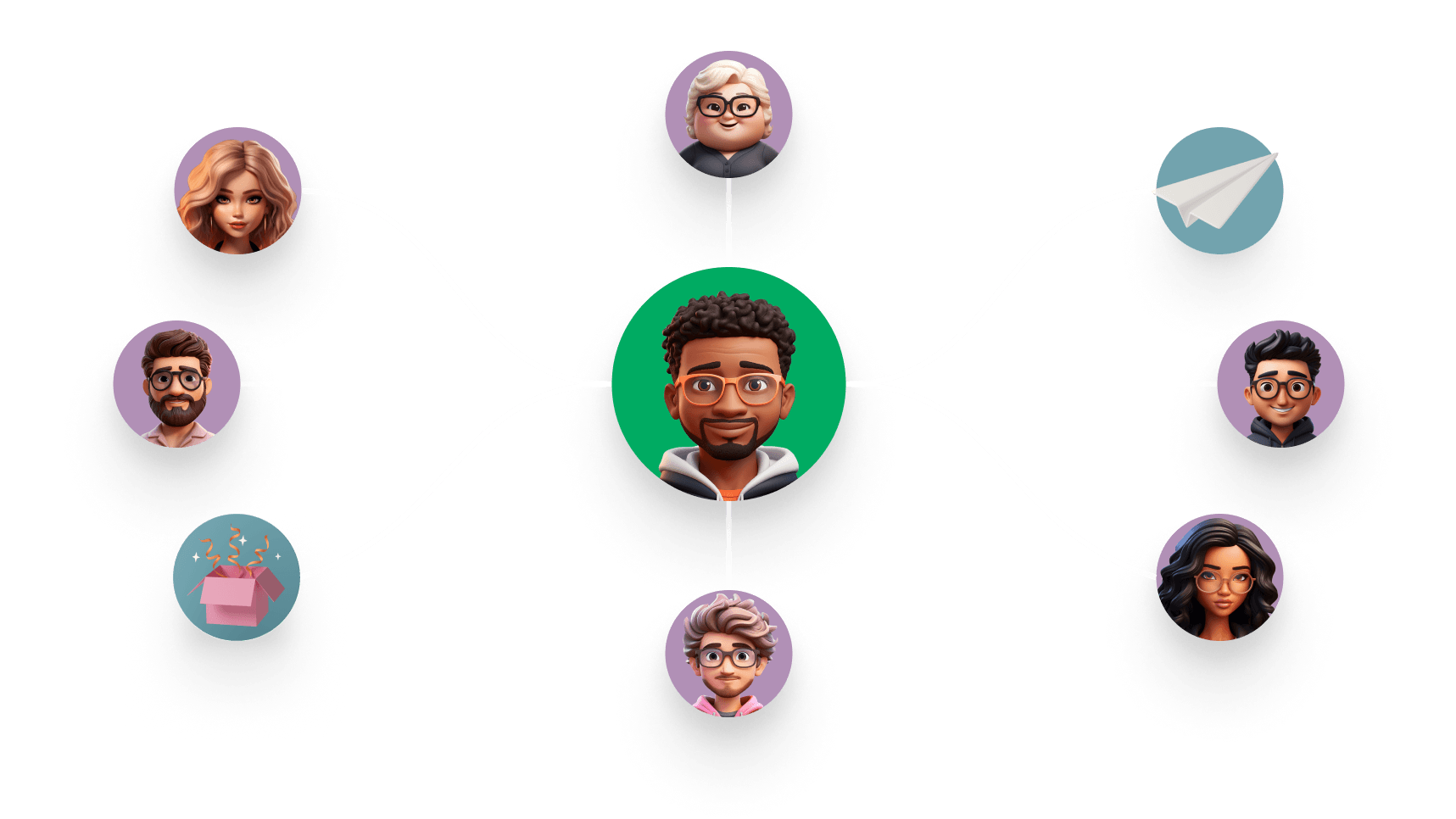 Referral Program